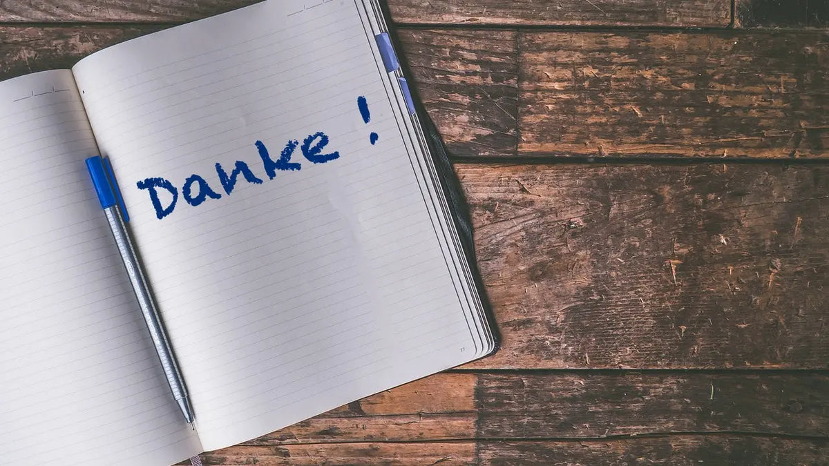 Danke