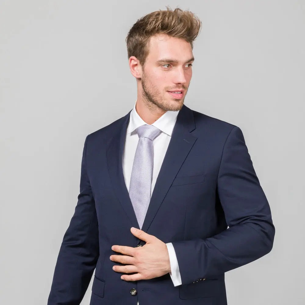 Hemd Paris perfekt für grosse Männer