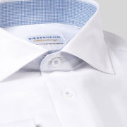 Tolles Hemd in Überlänge mit extra langem Arm 72 cm, in Slim Fit oder Modern Fit - RIESENHEMD Hamburg