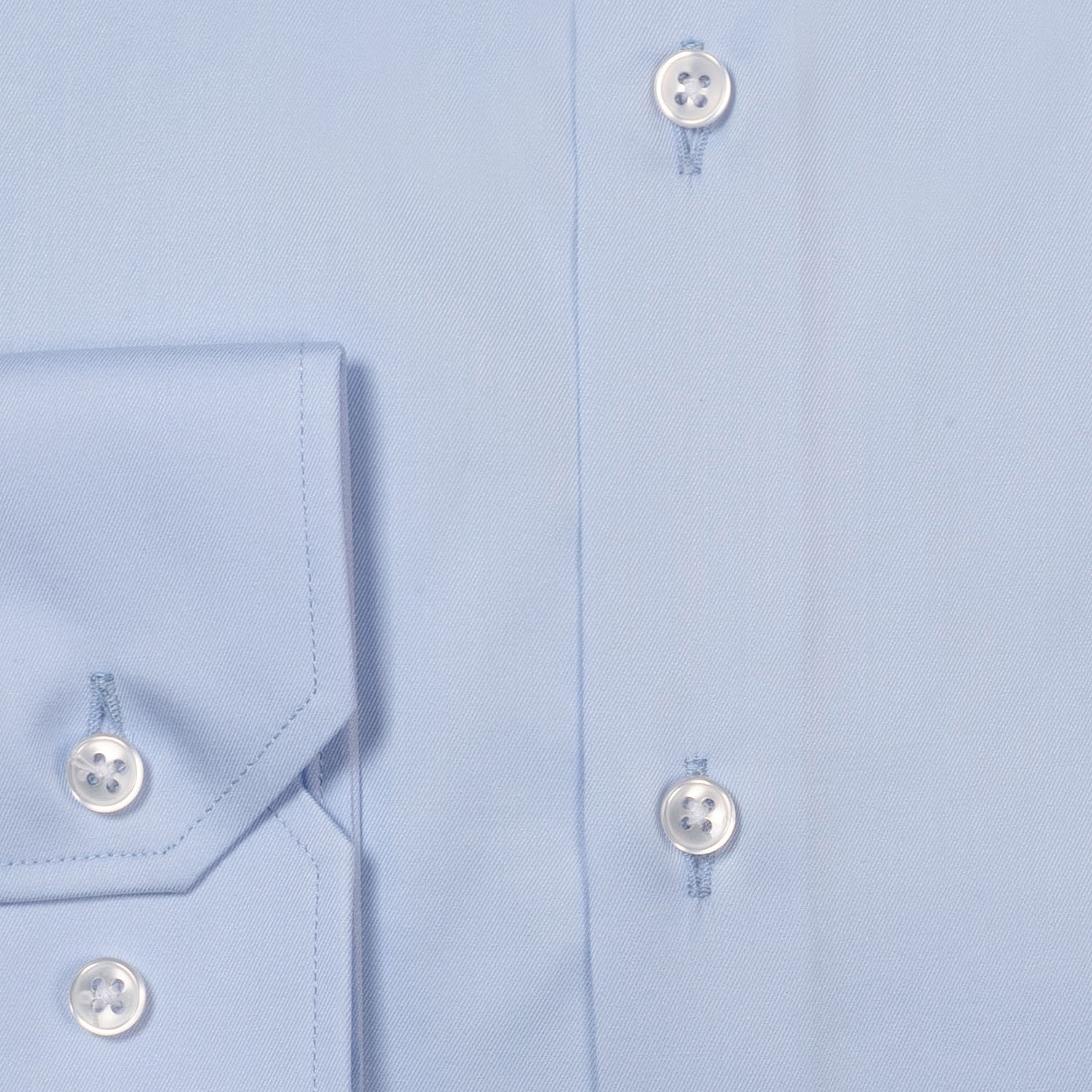 Tolles Hemd in Überlänge mit extra langem Arm 72 cm, in Slim Fit oder Modern Fit - RIESENHEMD Hamburg