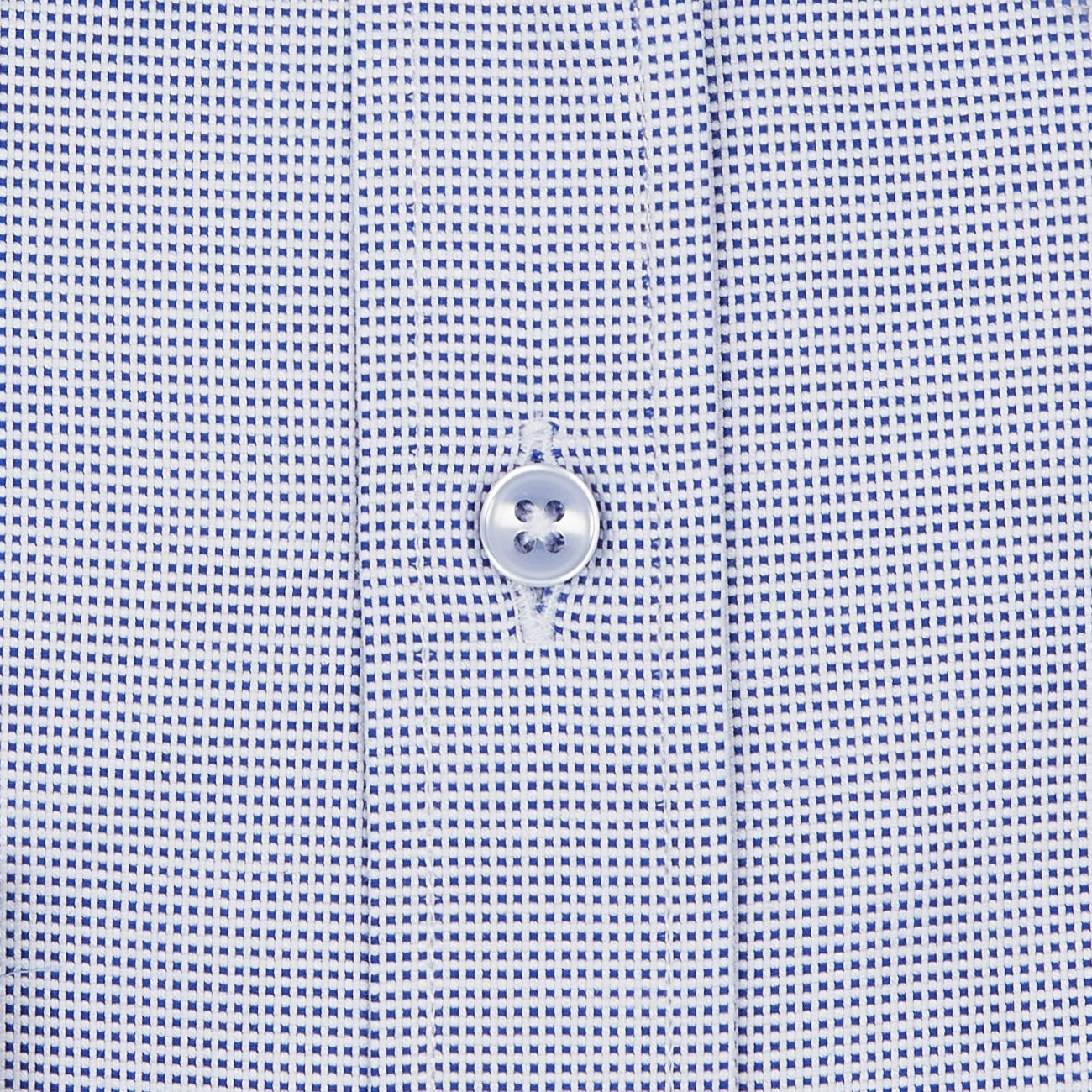 Tolles Herren Hemd für grosse Männer mit extra langem Arm 72 cm und Überlänge von RIESENHEMD