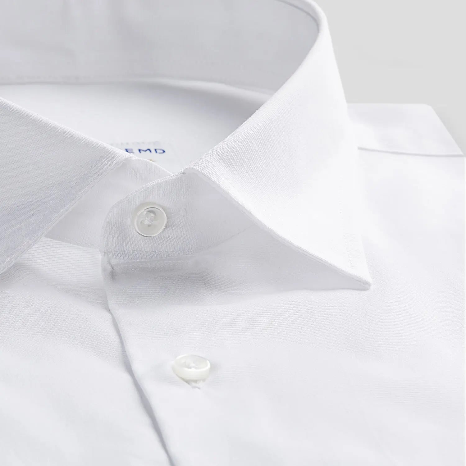 Tolles Herren Hemd für grosse Männer mit extra langem Arm 72 cm und Überlänge von RIESENHEMD