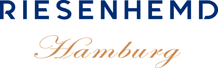Riesenhemd Logo