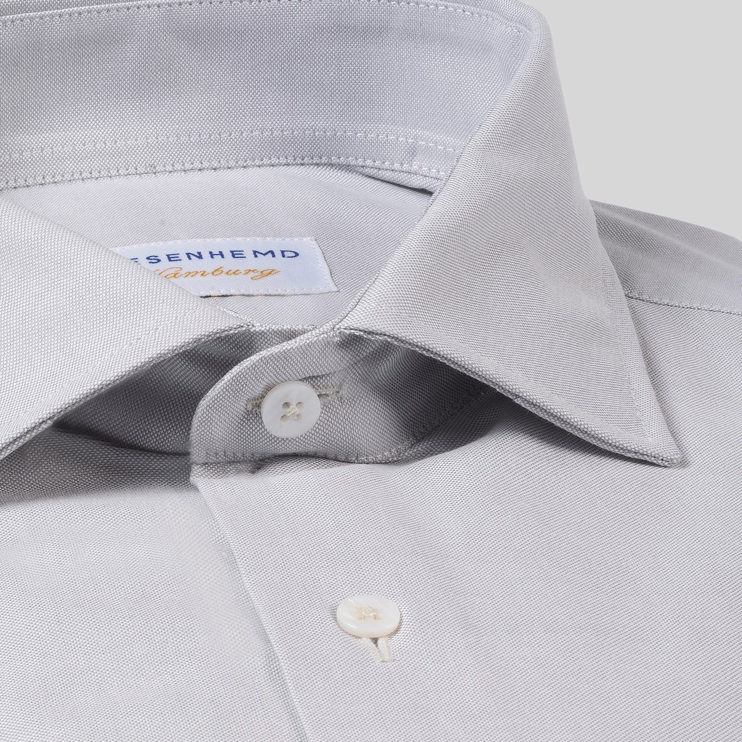 Tolles Hemd in Überlänge mit extra langem Arm 72 cm, in Slim Fit oder Modern Fit - RIESENHEMD Hamburg
